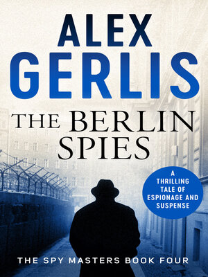 The Berlin Spies - ebook